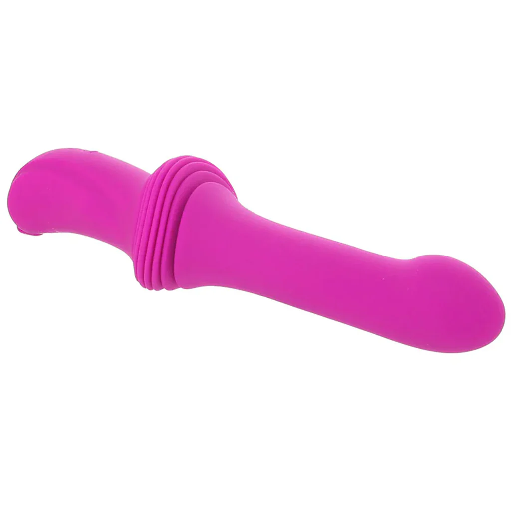 Overdrive Smooth Thruster Sex Machine - Image 7