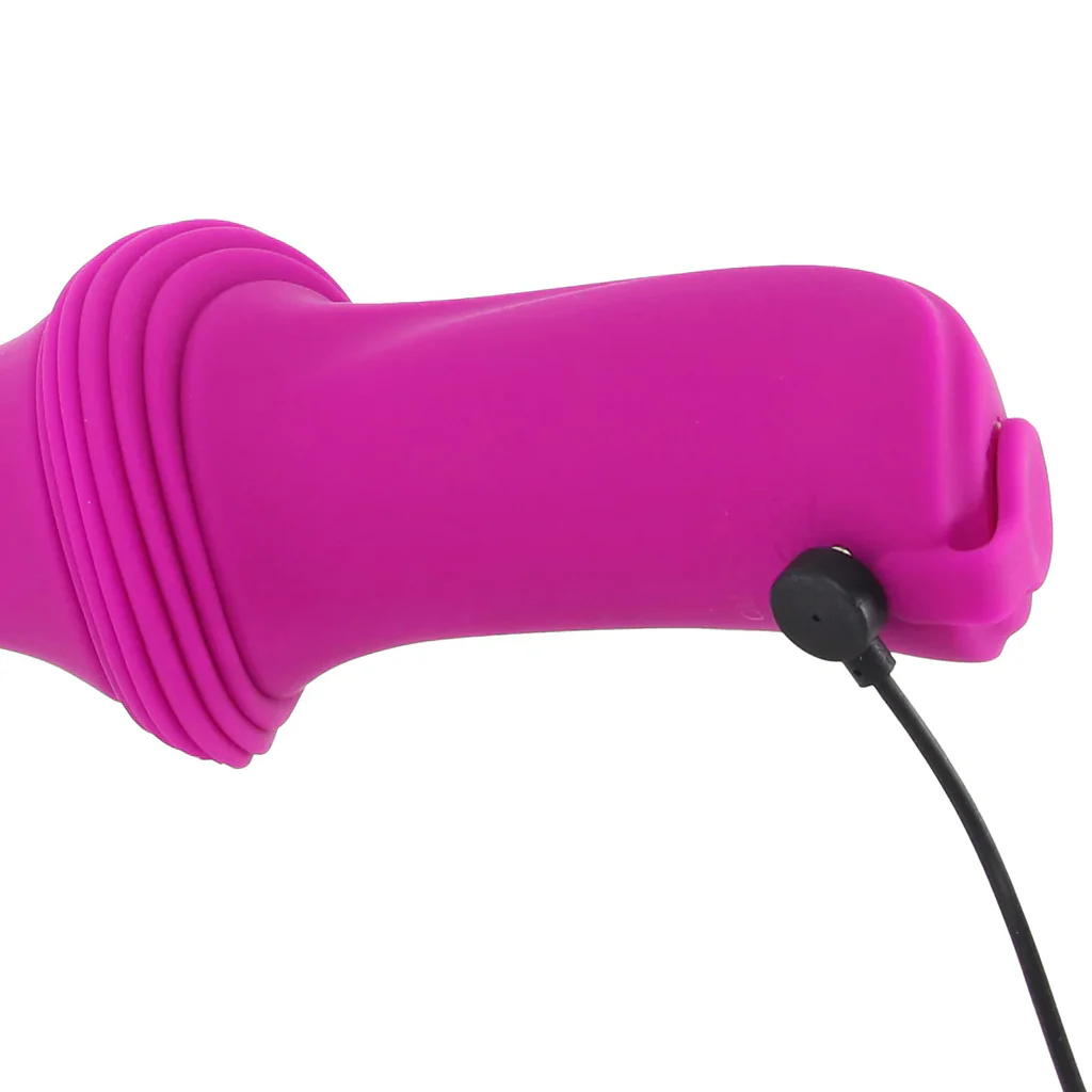 Overdrive Smooth Thruster Sex Machine - Image 8