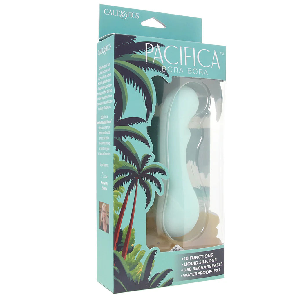 Pacifica Bora Bora Vibe - Image 6