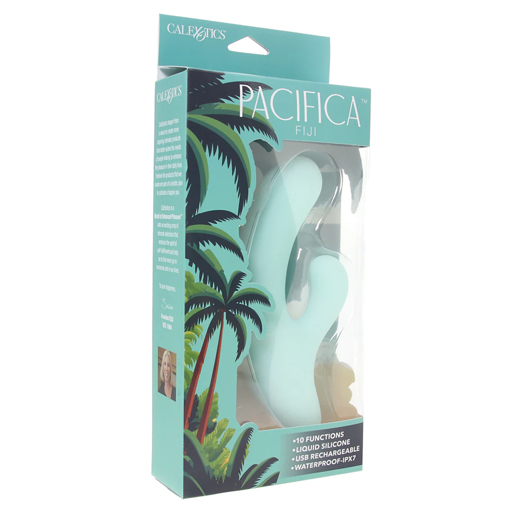 Pacifica Fiji Rabbit Vibe - Image 6