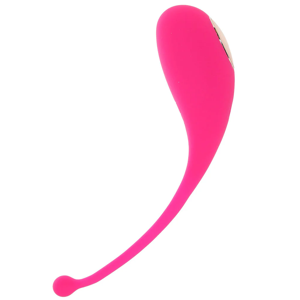 Palpitation App Control Egg Vibe in Fuchsia - Image 3