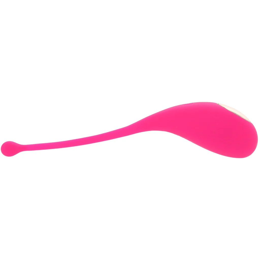 Palpitation App Control Egg Vibe in Fuchsia - Image 5