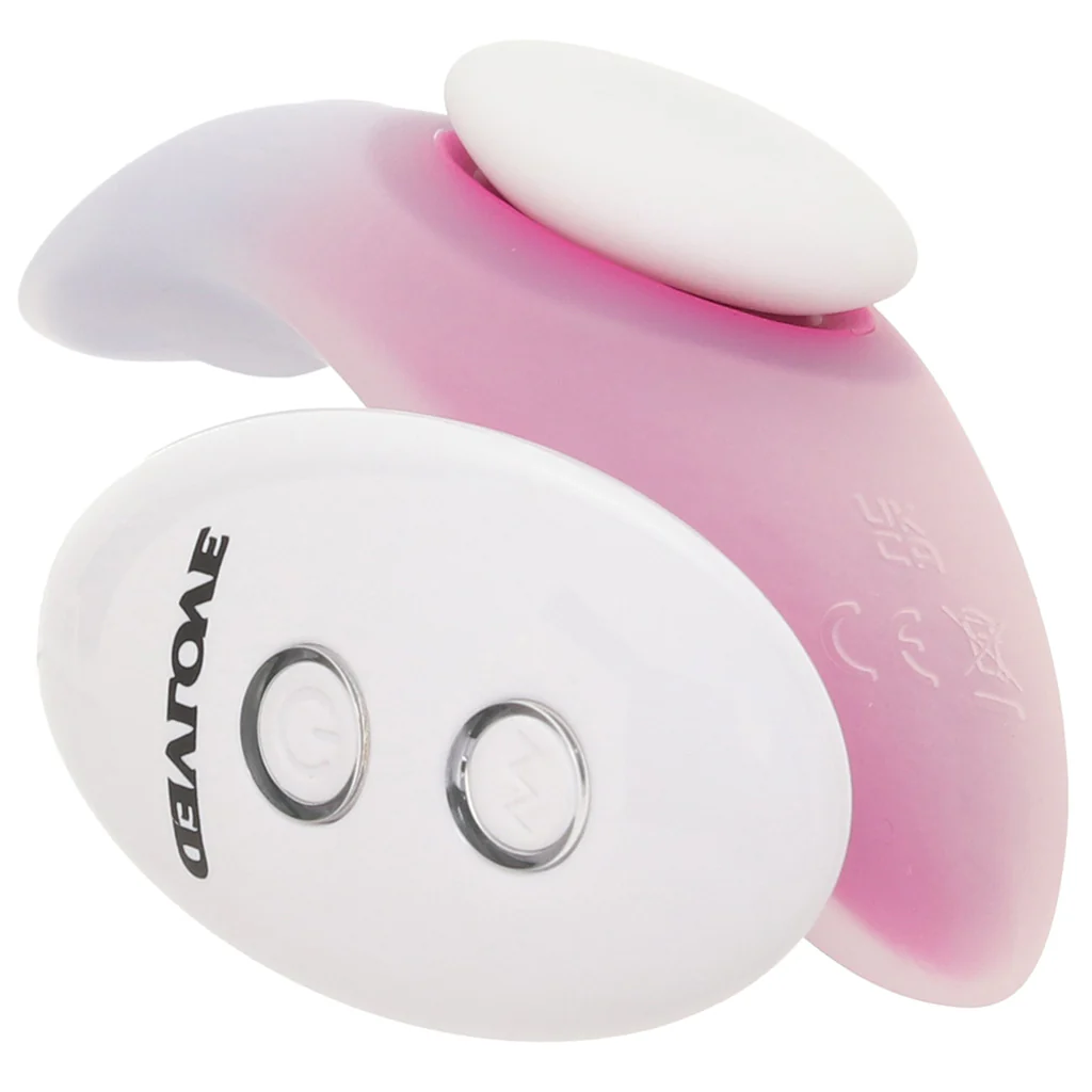 Paradise Remote Panty Vibe - Image 5