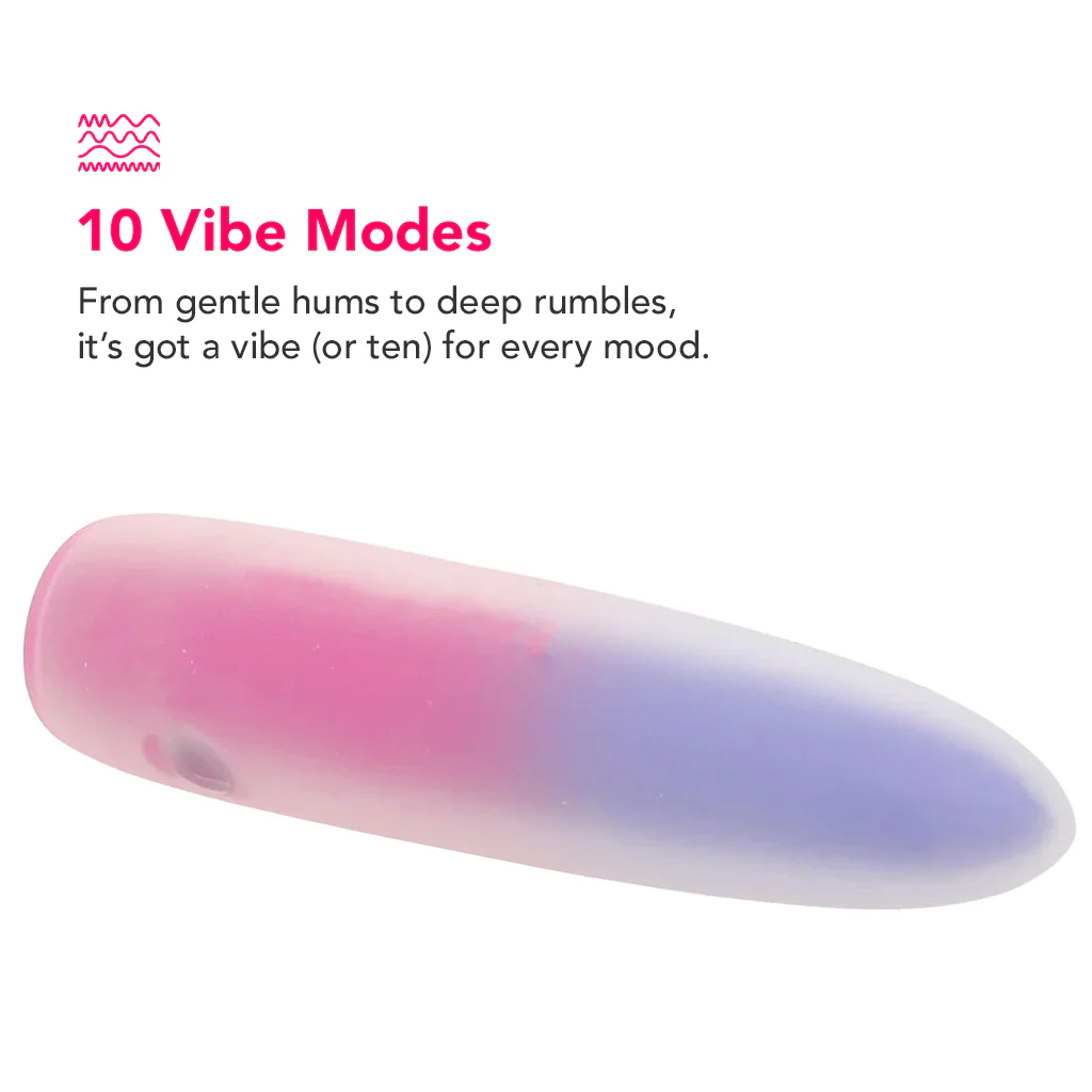 Paradise Silicone Bullet Vibe - Image 2