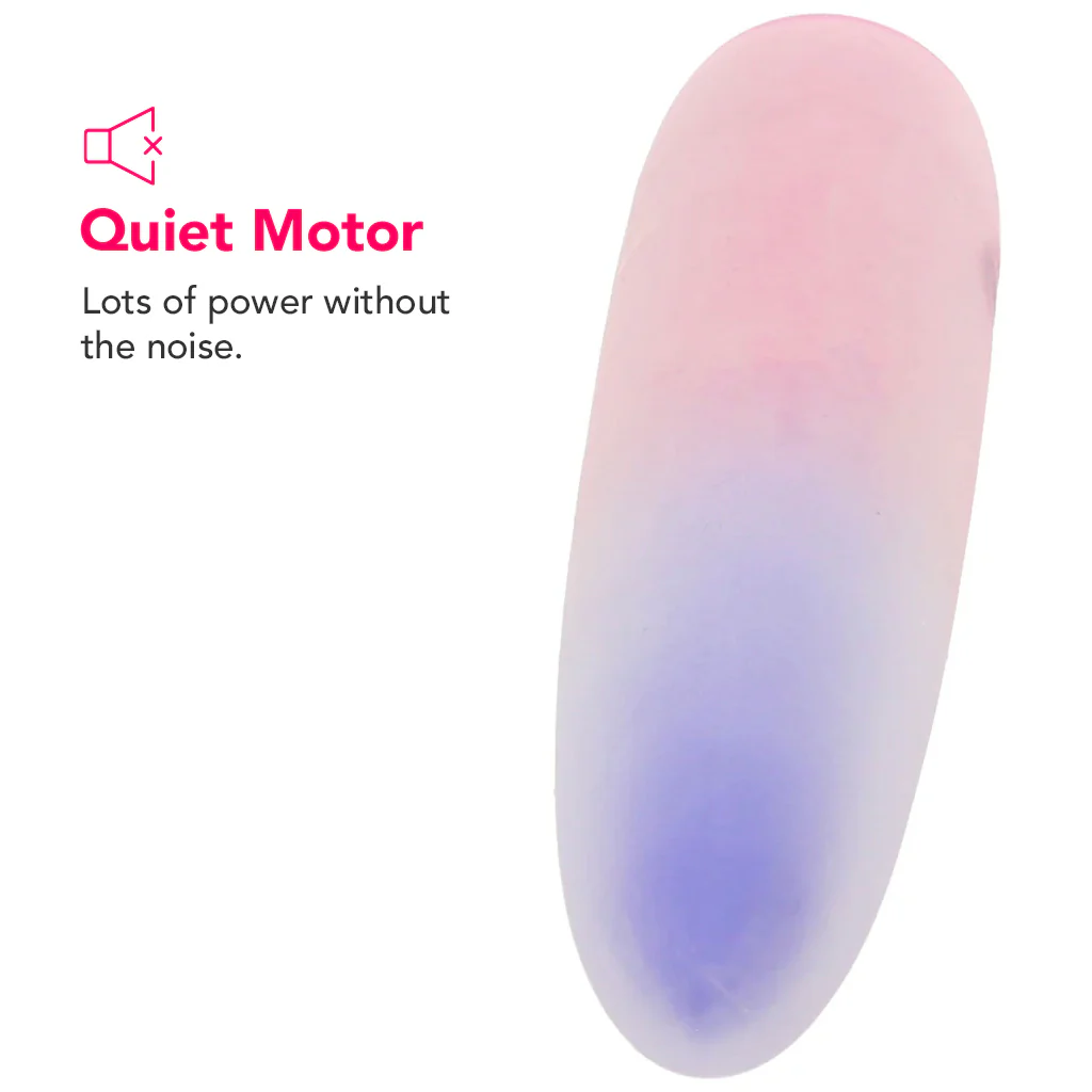 Paradise Silicone Bullet Vibe - Image 3