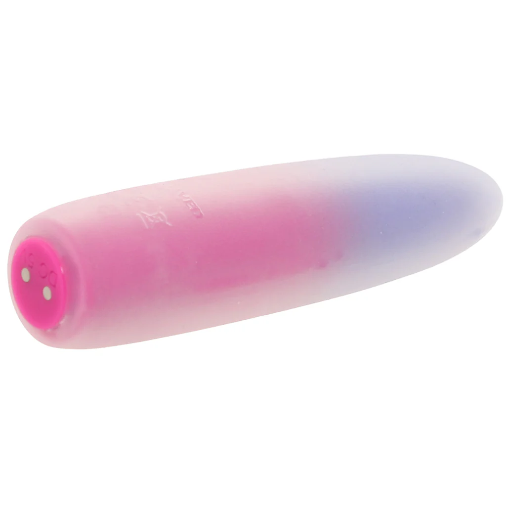 Paradise Silicone Bullet Vibe - Image 5