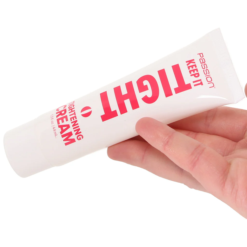 Passion Keep It Tight Tightening Cream in 1.5oz/44ml - Image 4