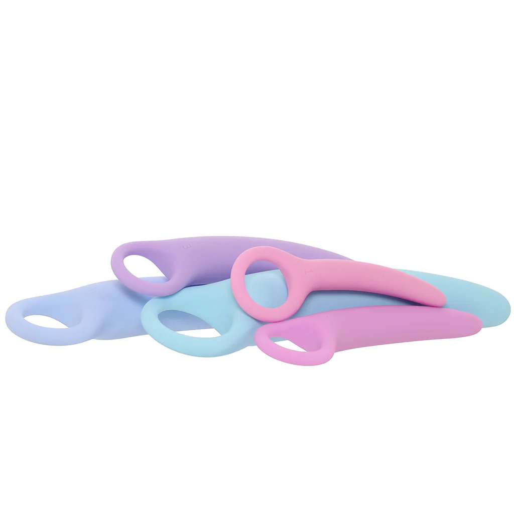 Passion Silicone Kegel Exerciser Set - Image 3