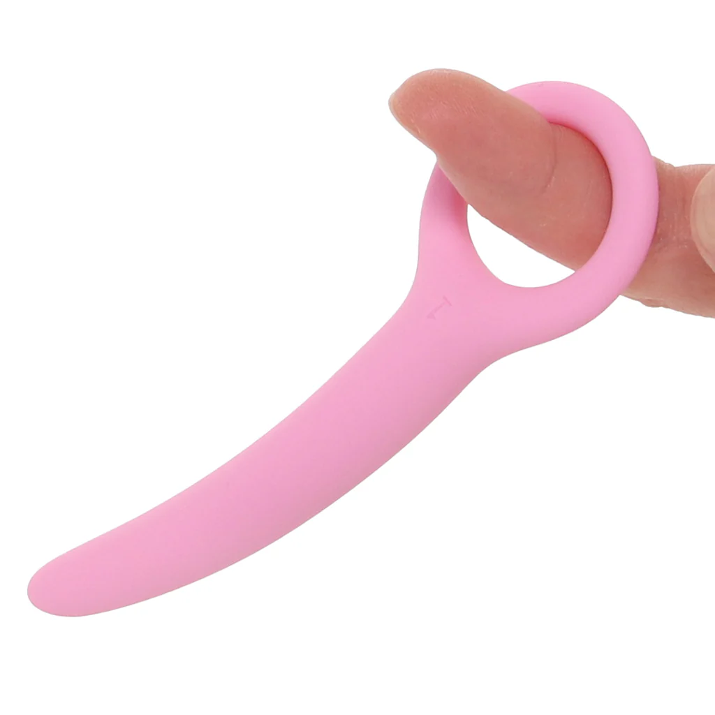 Passion Silicone Kegel Exerciser Set - Image 4