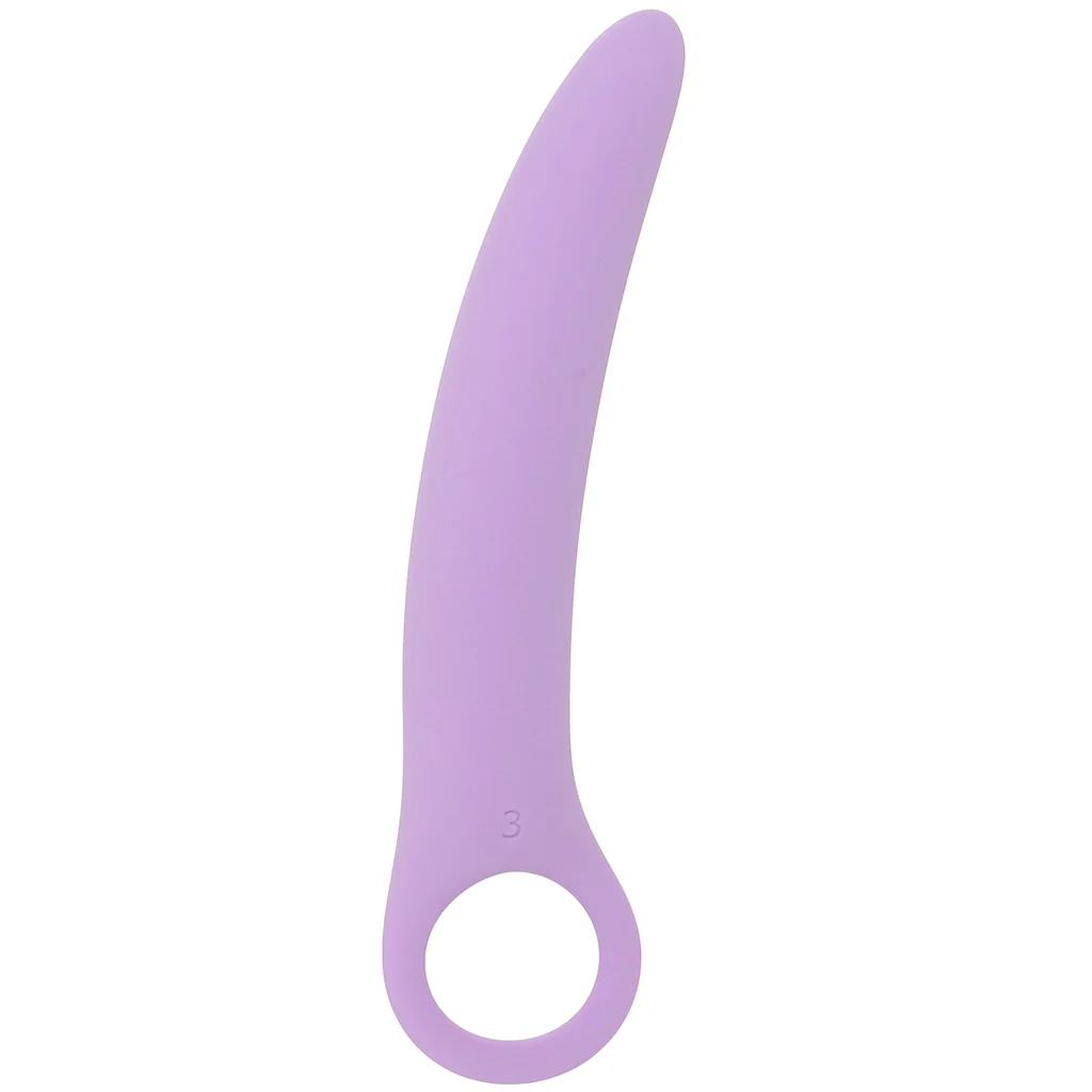 Passion Silicone Kegel Exerciser Set - Image 7