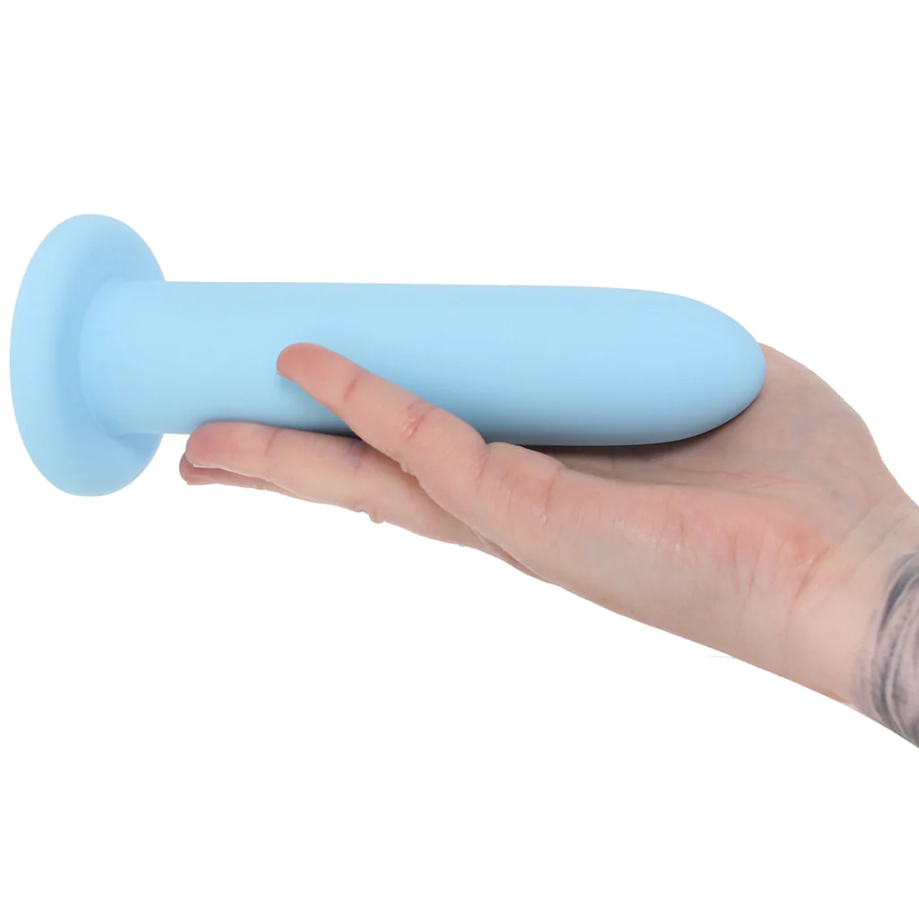Passion Silicone Pelvic Dilator and Kegel Set - Image 4