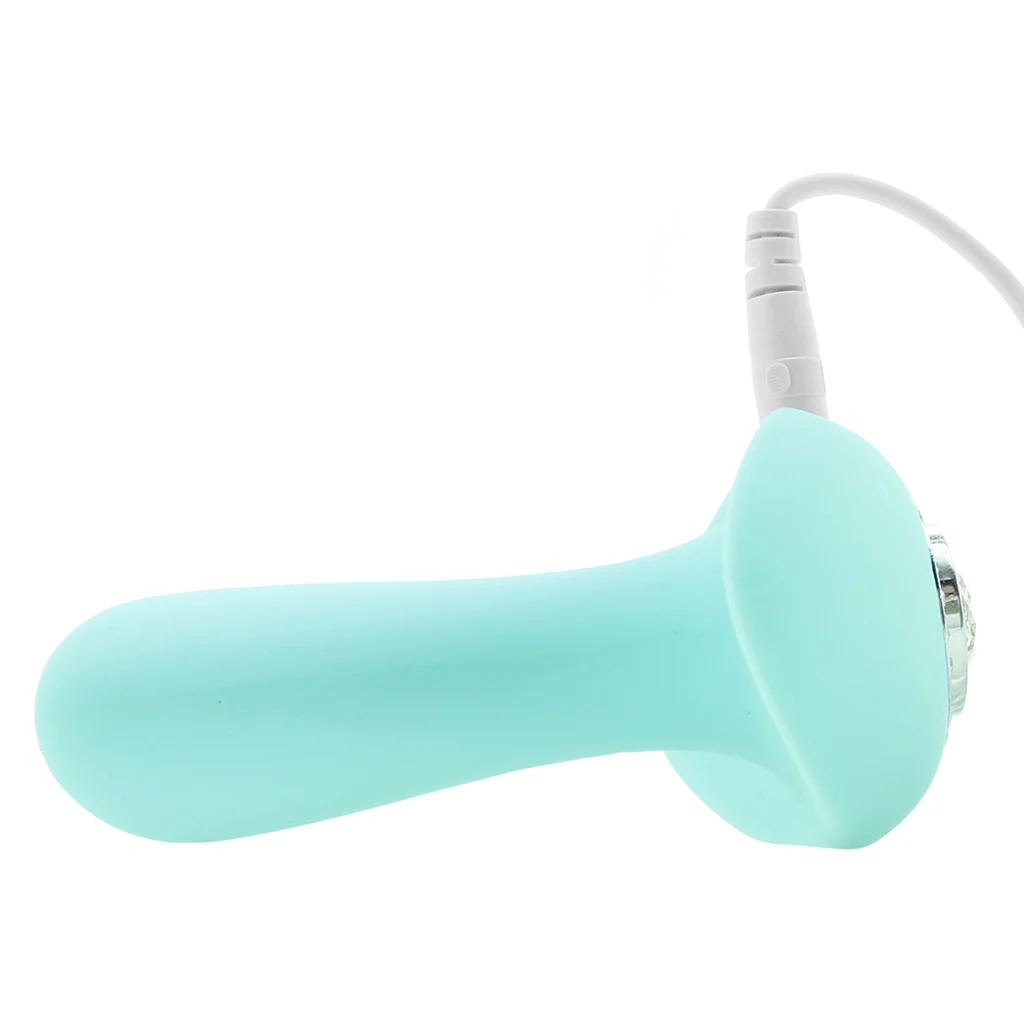 Pavé Audrey Vibrating Anal Stimulator - Image 3