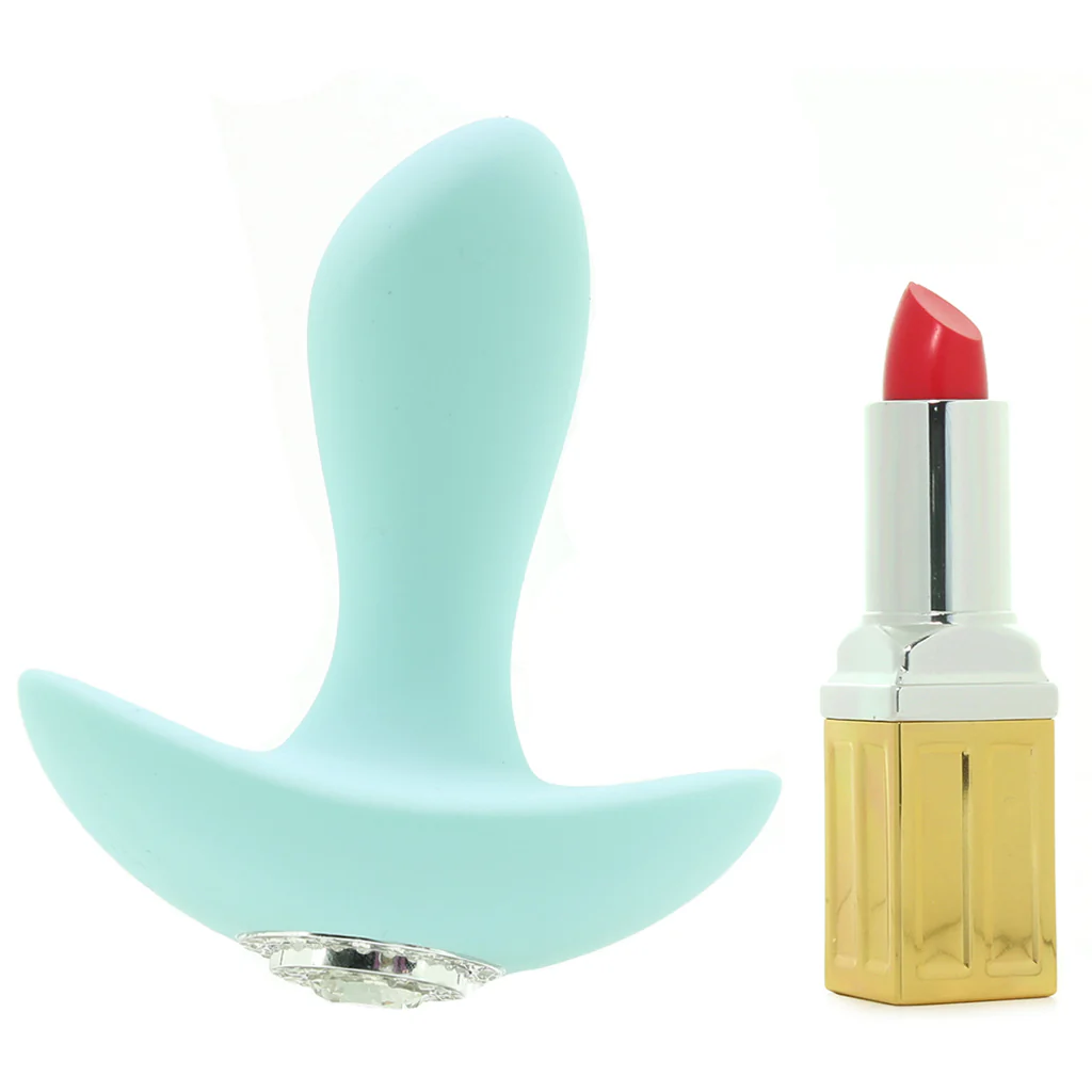 Pavé Audrey Vibrating Anal Stimulator - Image 4