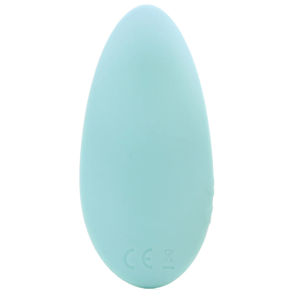 Pavé Grace Curved Intimate Massager - Image 5