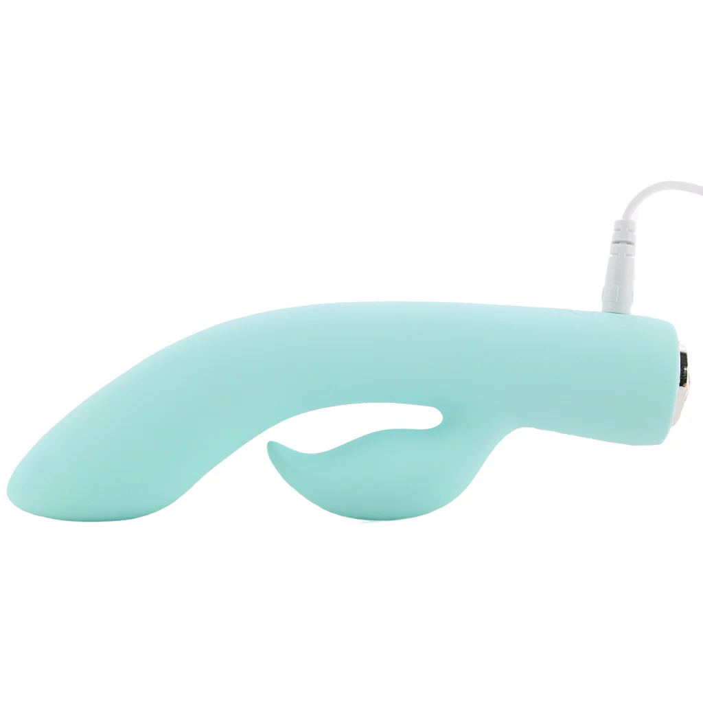 Pavé Marilyn Curved Dual Stimulator - Image 3