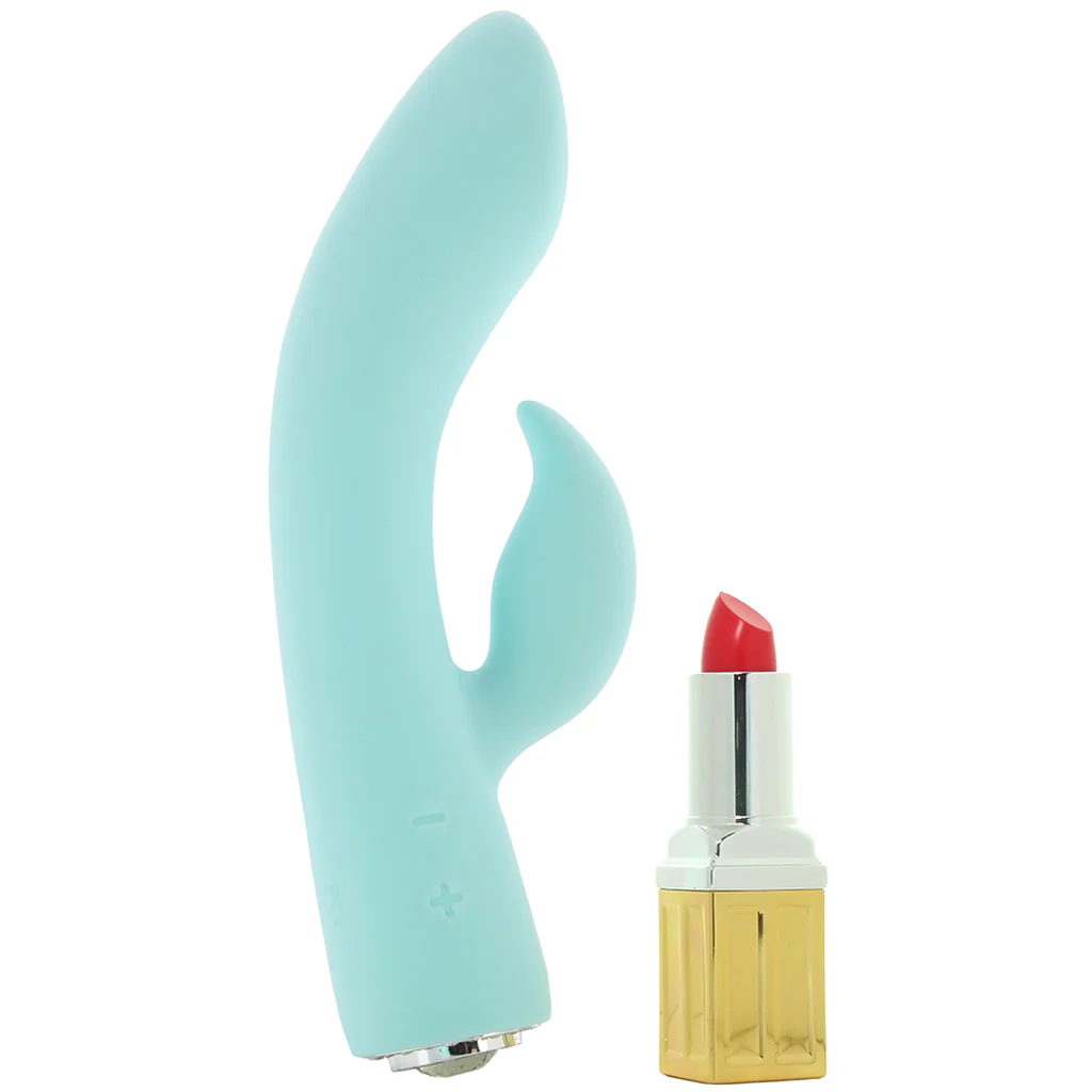 Pavé Marilyn Curved Dual Stimulator - Image 4