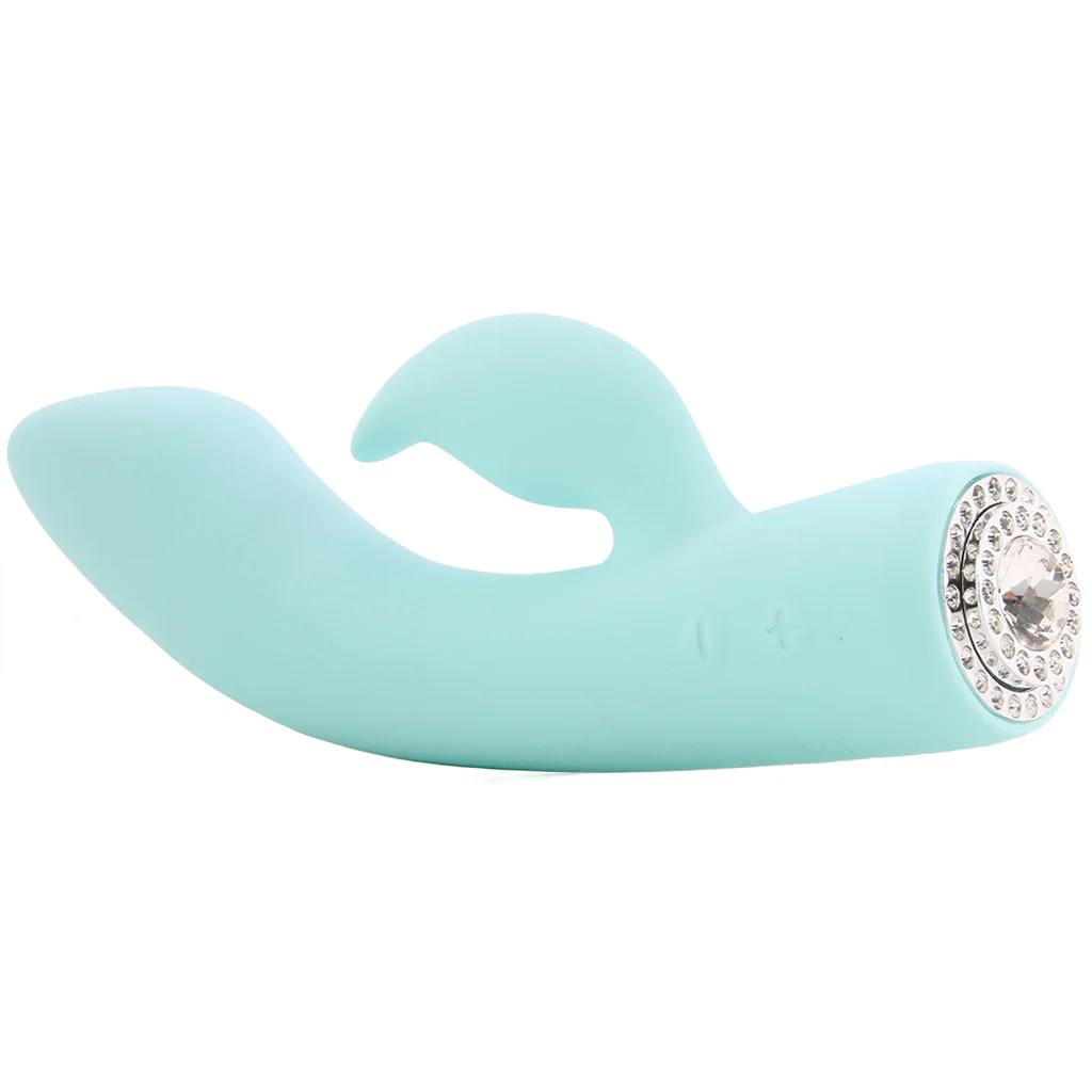 Pavé Marilyn Curved Dual Stimulator - Image 5