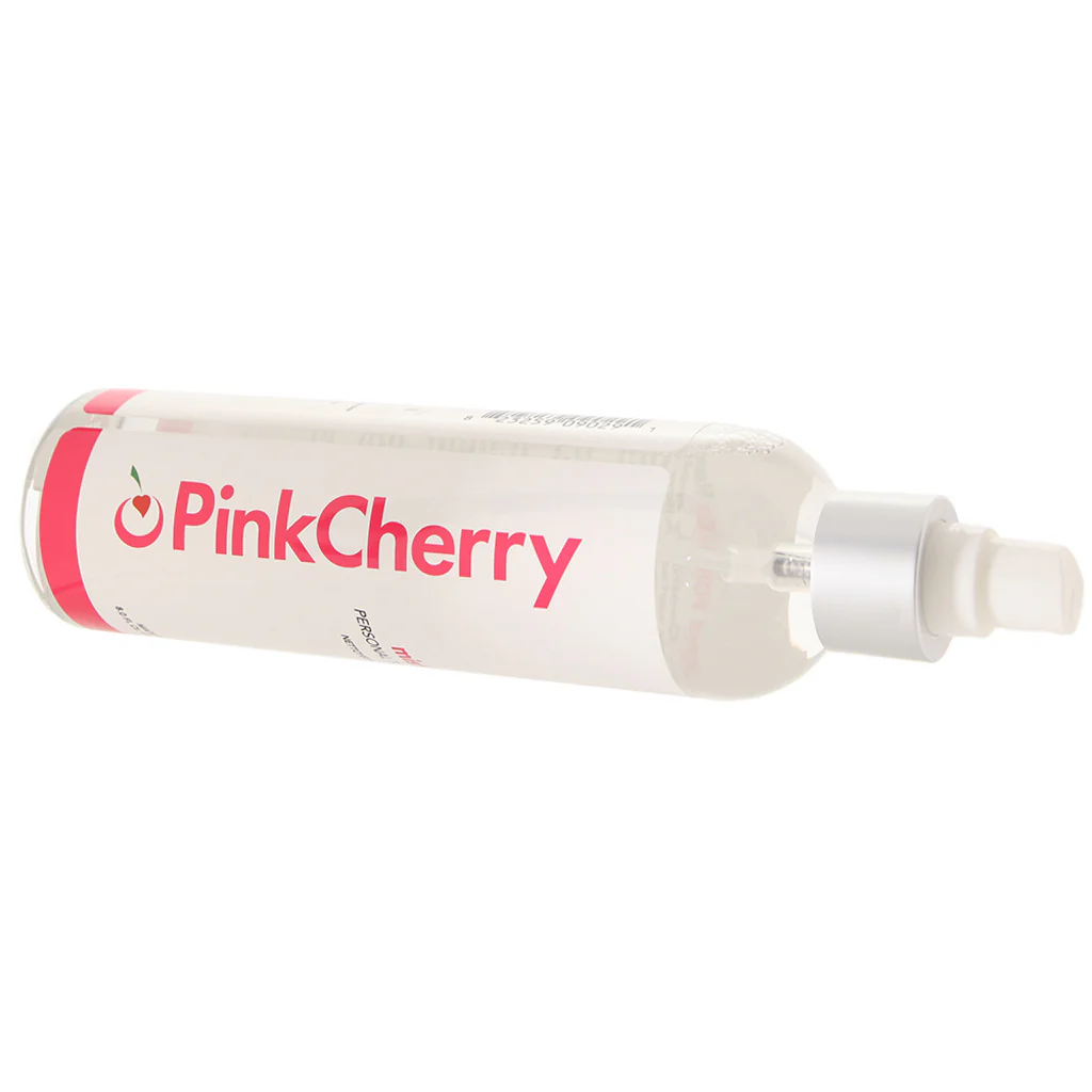 PinkCherry Anti-Bacterial Misting Cleanser in 8oz/240ml - Image 2