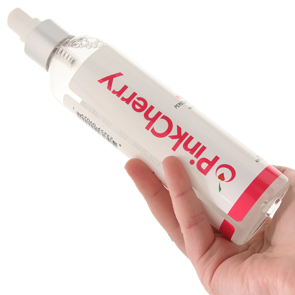 PinkCherry Anti-Bacterial Misting Cleanser in 8oz/240ml - Image 4