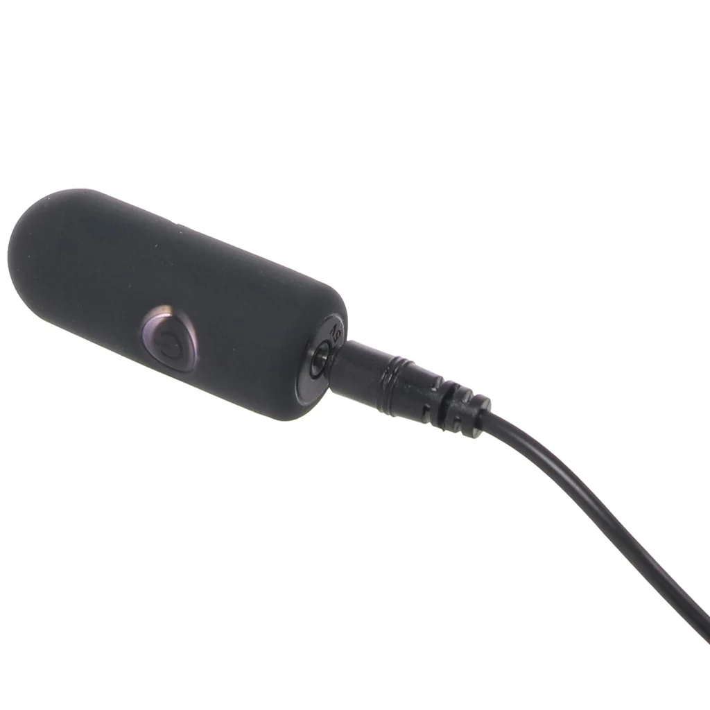 PDX Double Pounder Vibrating Squeeze Stroker in Brown - Image 8
