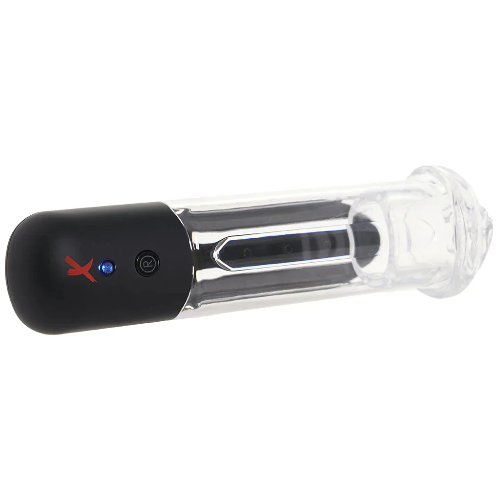 PDX Elite Blowjob Power Pump - Image 5