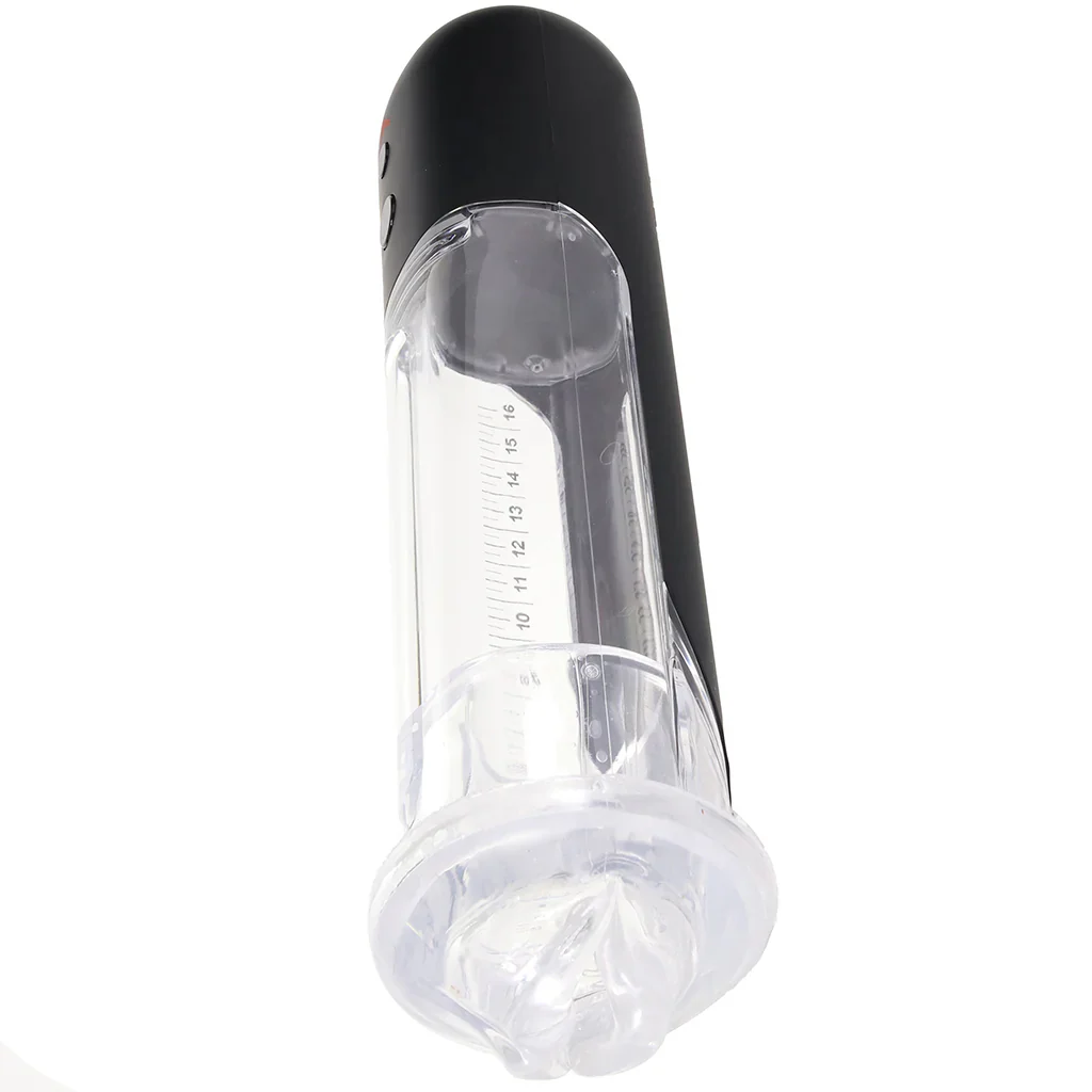 PDX Elite Blowjob Power Pump - Image 6