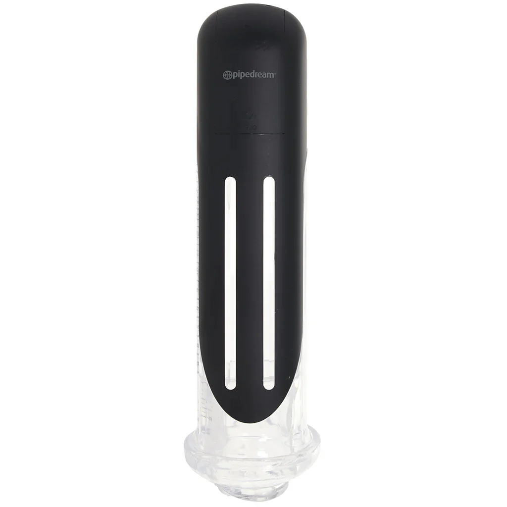 PDX Elite Blowjob Power Pump - Image 8
