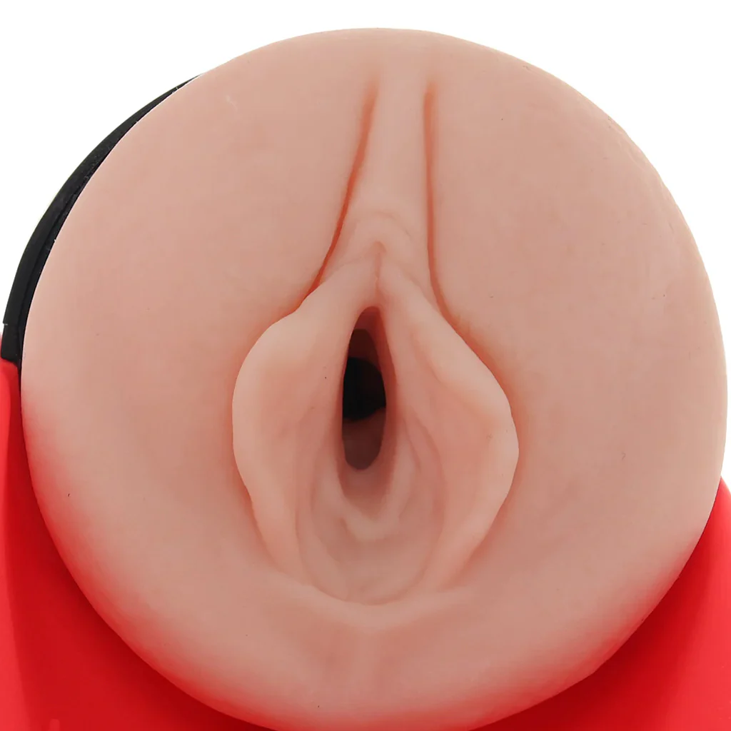 PDX Elite F**k-O-Matic Auto Suction Stroker - Image 3