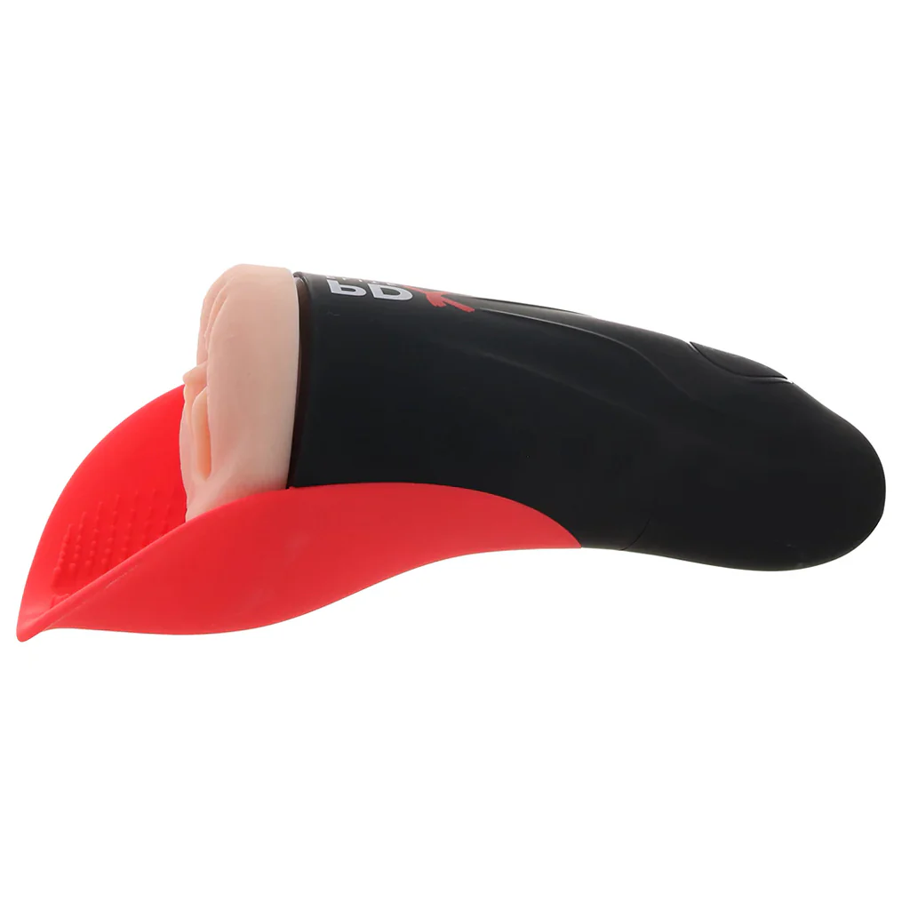 PDX Elite F**k-O-Matic Auto Suction Stroker - Image 5