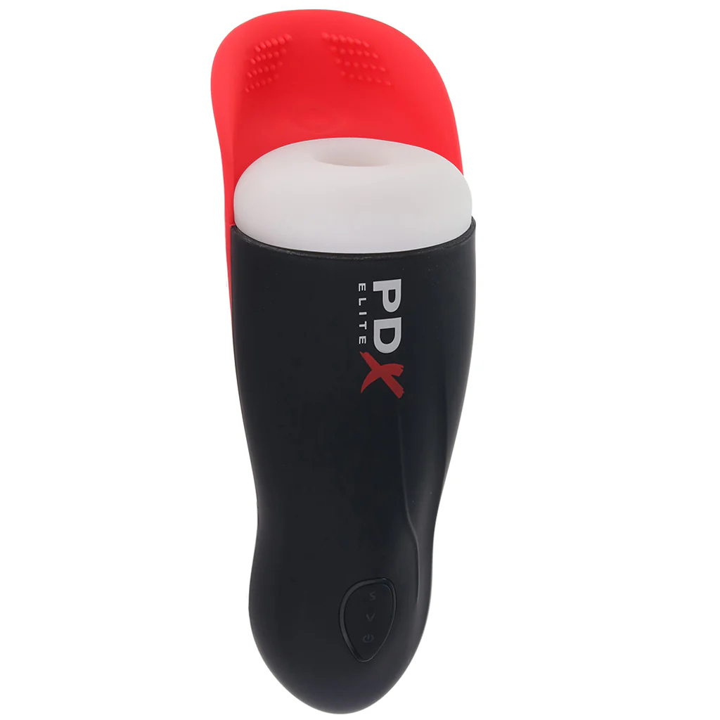 PDX Elite Fap-O-Matic Pro Auto Stroker - Image 5