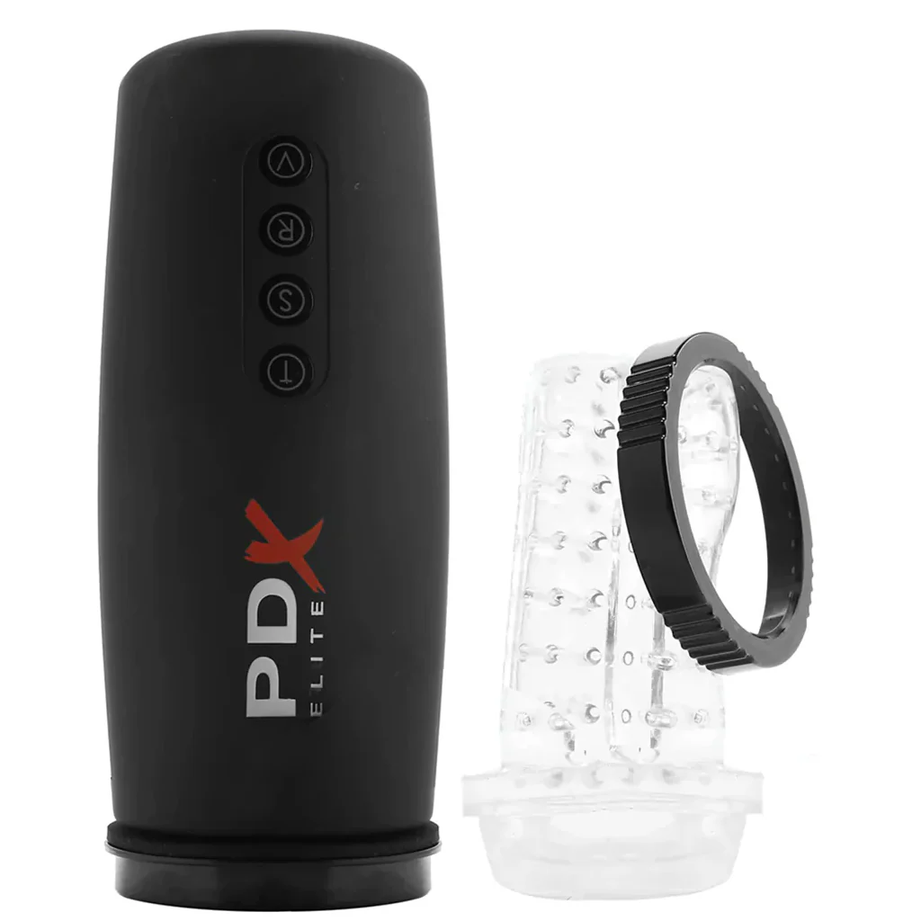 PDX Elite Moto Bator 2 - Image 4