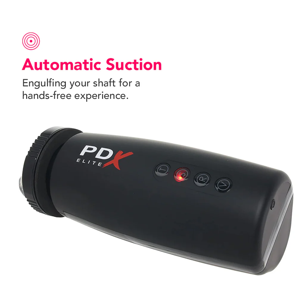 PDX Elite Moto Bator 2 - Image 6