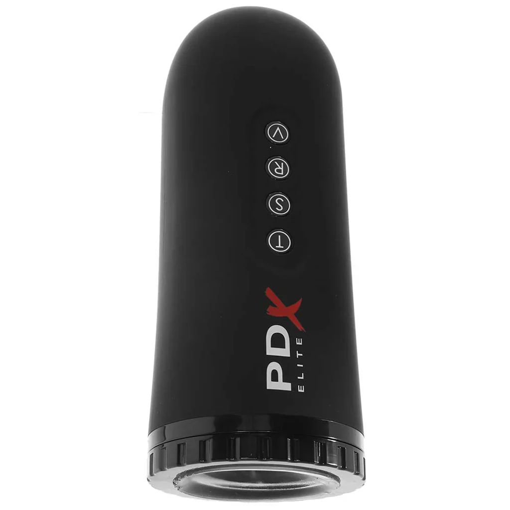 PDX Elite Moto Blower Stroker - Image 7