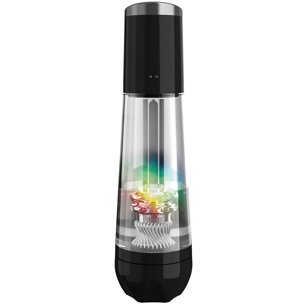 PDX Elite ViewTube Max View Suction Stroker - Image 5