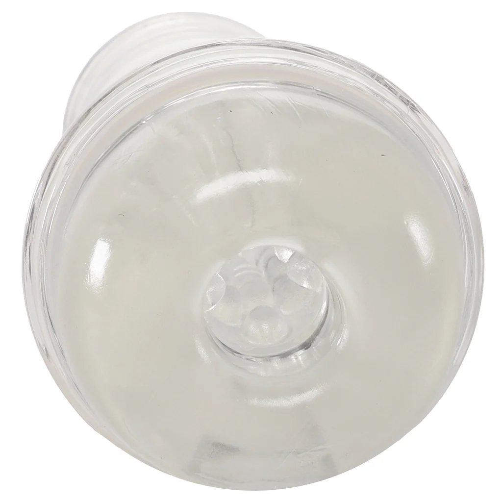 PDX Elite ViewTube Vac XXL Stroker with Hand Pump - Image 2