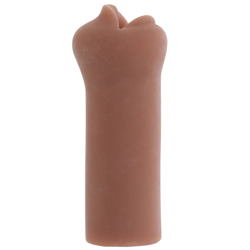 PDX Extreme Coed Cocksucker Stroker in Brown - Image 3