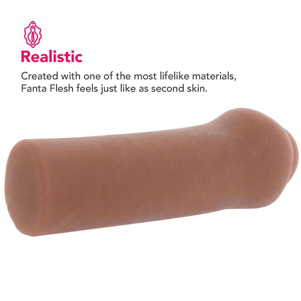 PDX Extreme Coed Cocksucker Stroker in Brown - Image 5