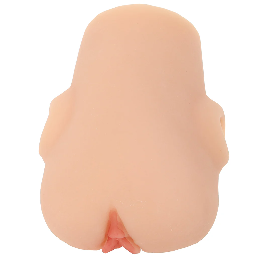 PDX Pussy Pounder Squeeze Stroker in Light - Image 6