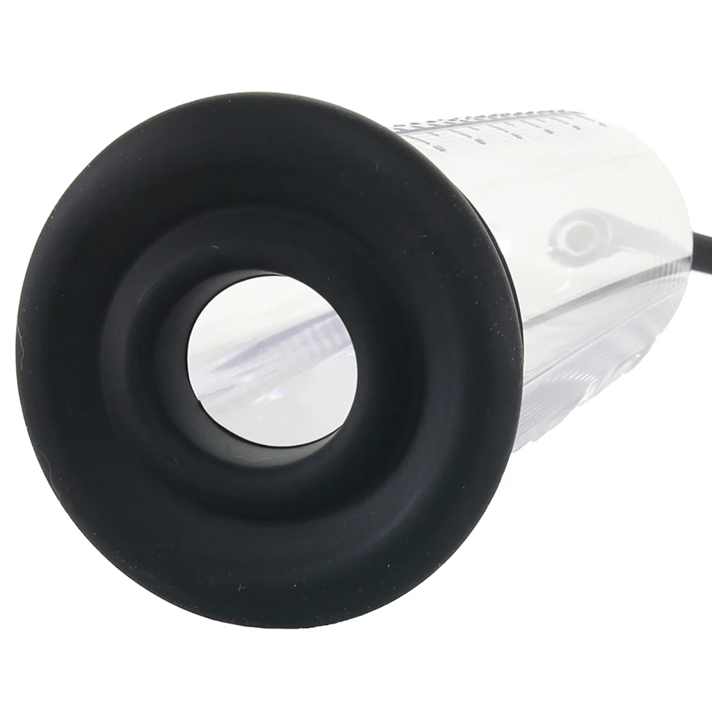 Peak Magnified Gauged Pump System - Image 2