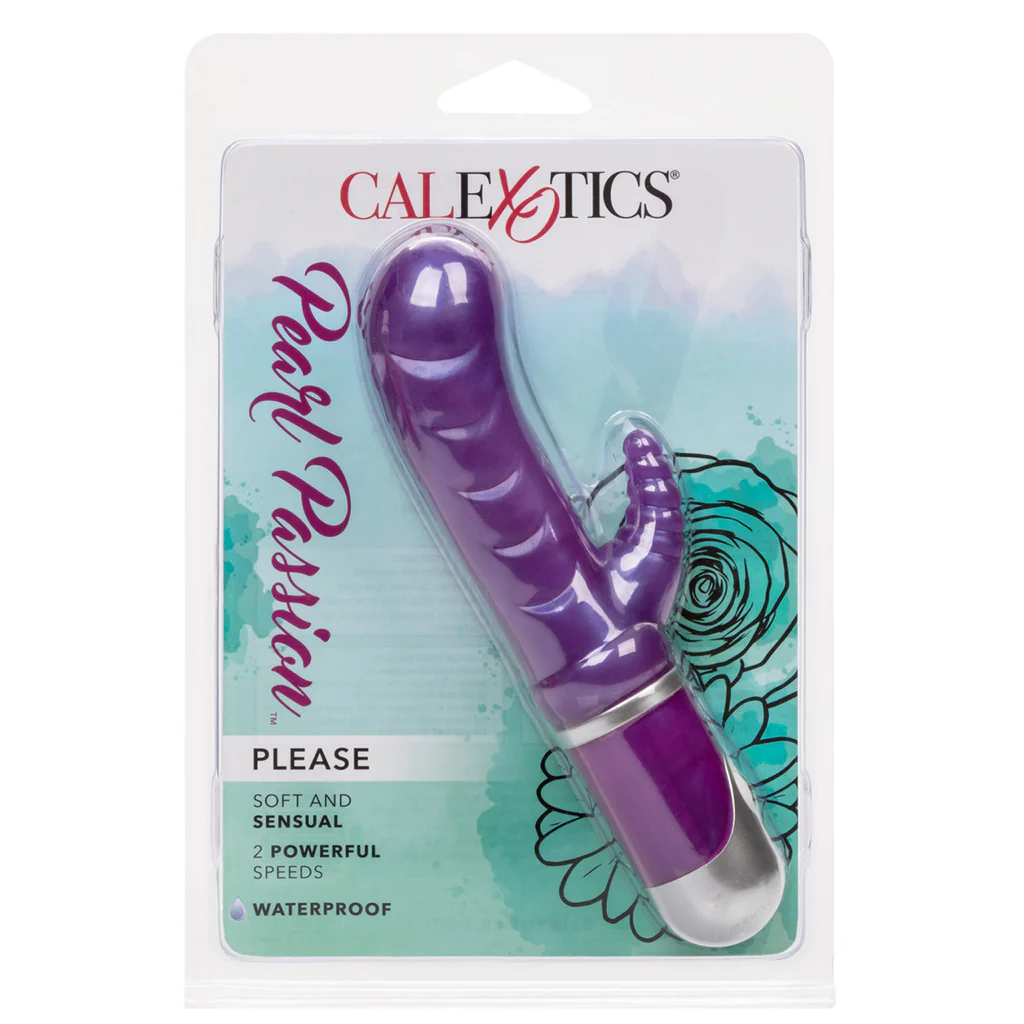 Pearl Passion Please Vibe - Image 9