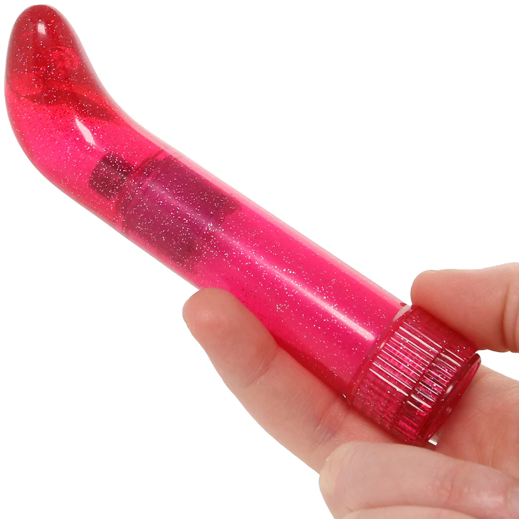 Pearlessence Mini G Vibe in Pink - Image 4