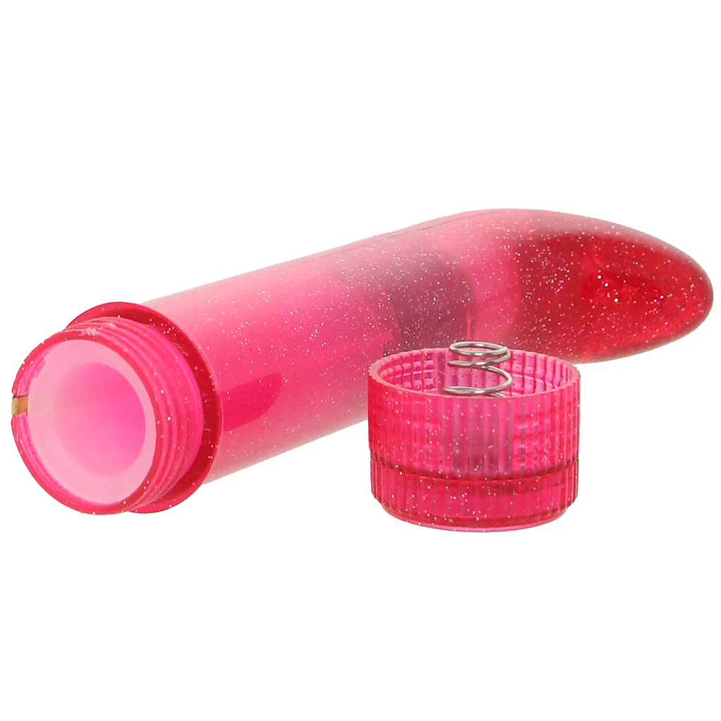 Pearlessence Mini G Vibe in Pink - Image 5