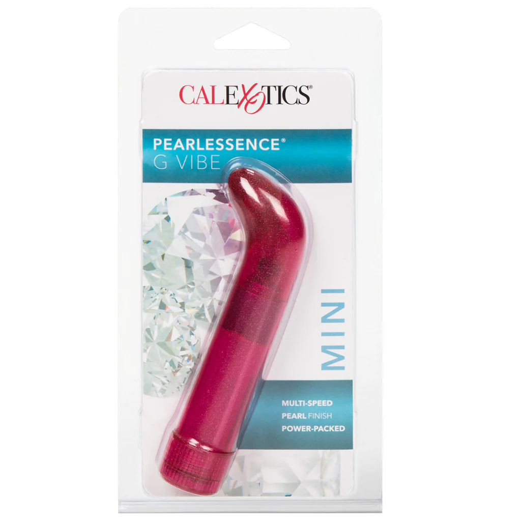 Pearlessence Mini G Vibe in Pink - Image 9