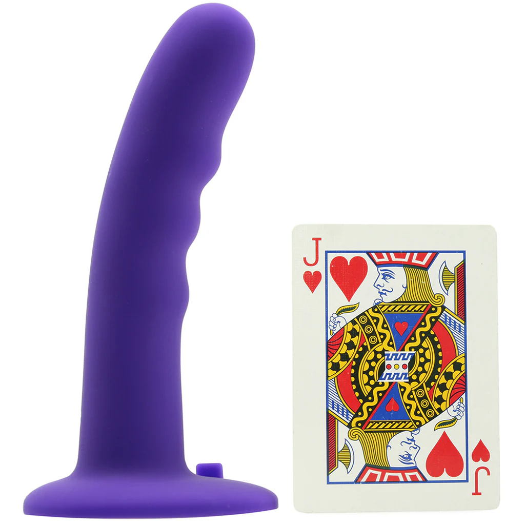 Pegasus Curved Wave 6 Inch Vibrating Pegging Set - Image 4