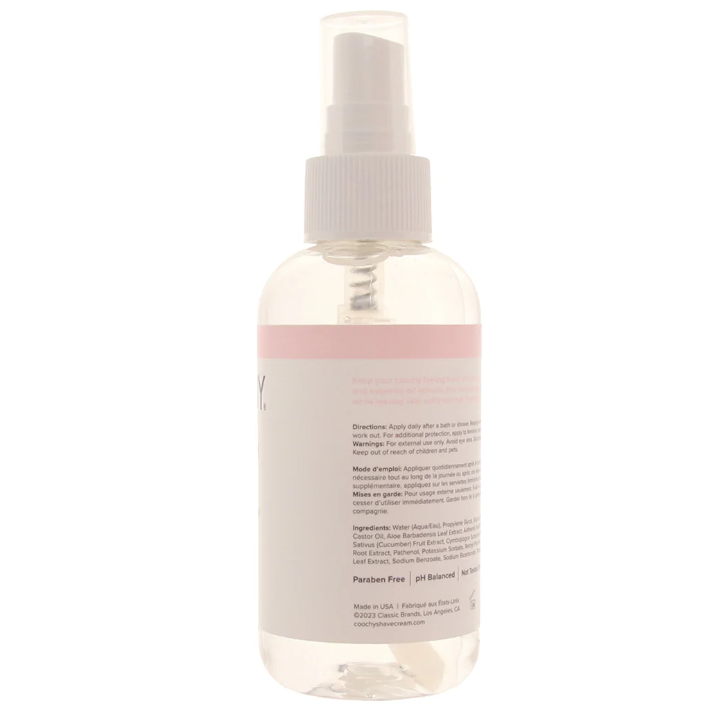 Intimate Feminine Spray 4oz/118ml in Peony Prowess - Image 9