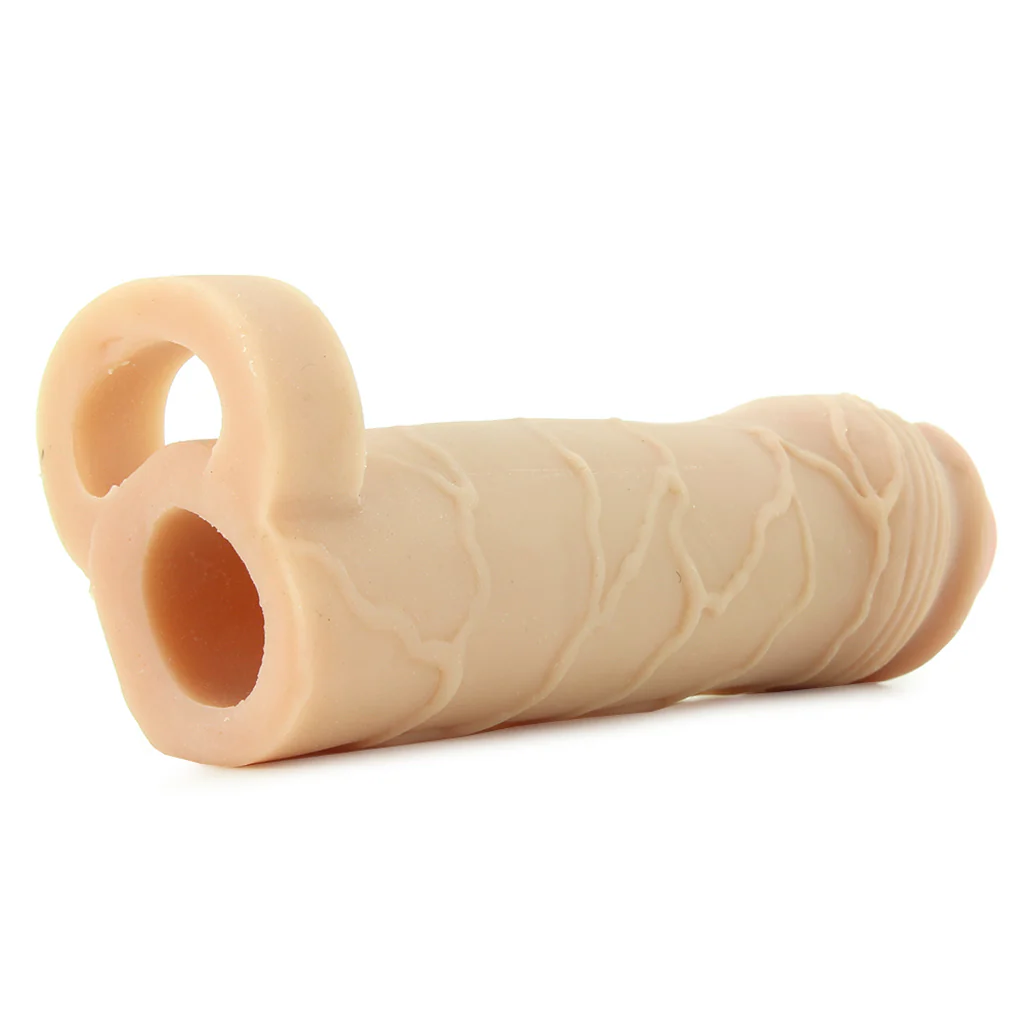 Perfect 1 Inch Extension with Ball Strap in Light - Image 4