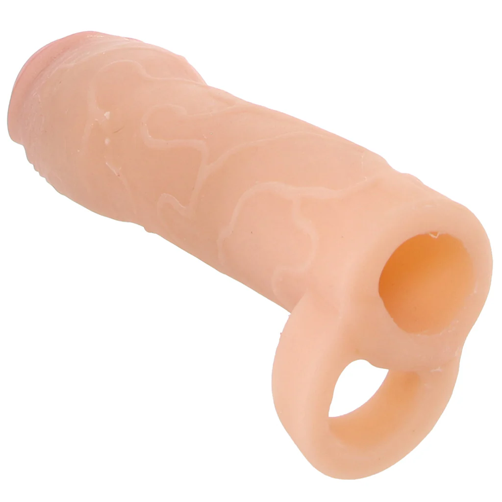 Perfect 2 Inch Extension with Ball Strap in Light - Image 5