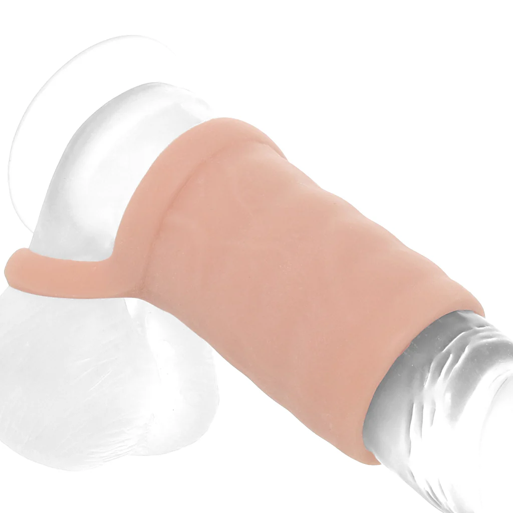 Performance 3.5 Inch Enhancement Sleeve - Image 2