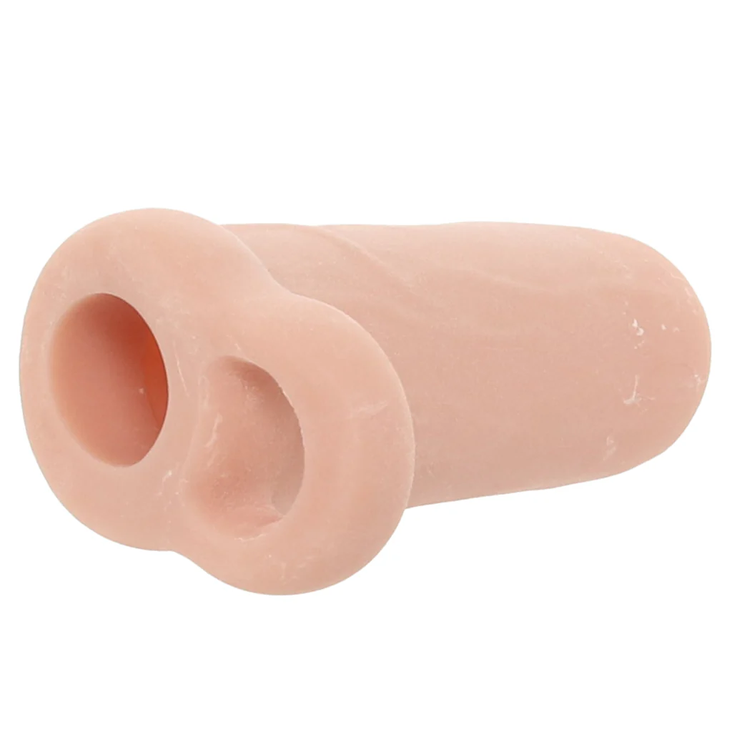 Performance 3.5 Inch Enhancement Sleeve - Image 7