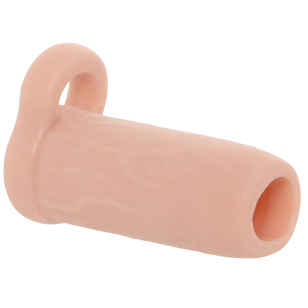 Performance 3.5 Inch Enhancement Sleeve - Image 8